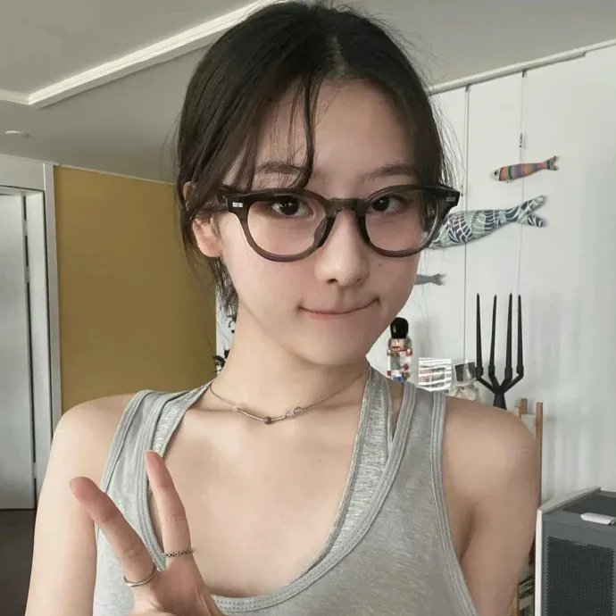 我朋友系巨★