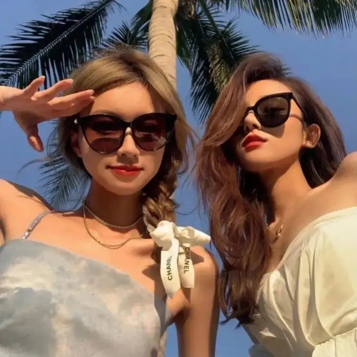 扫毒师姐