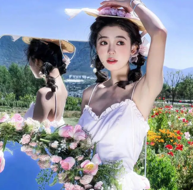莽汉俏娇娃